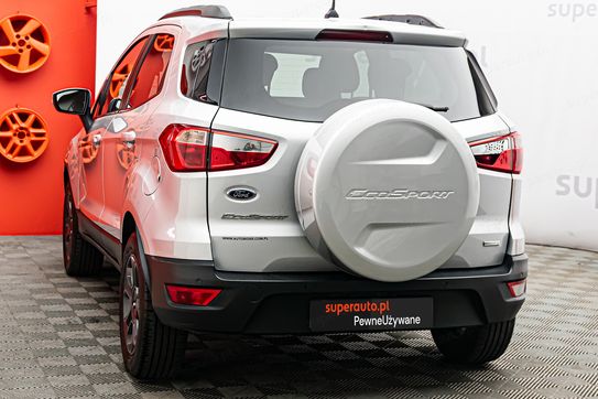 Ford Ecosport 1.0 EcoBoost