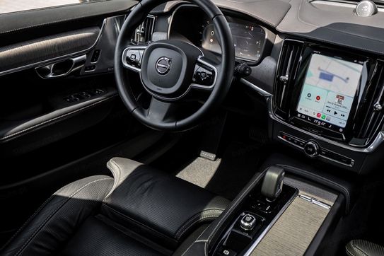 Volvo V90 Cross Country B5 D AWD