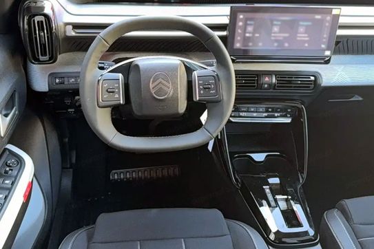 Citroen C3 e-C3 Max Comfort Range EV113 44kWh