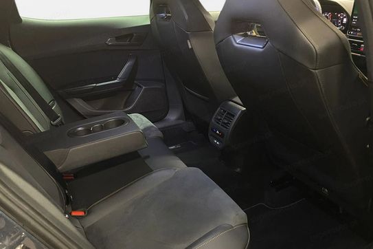Cupra Formentor 1.5 TSI DSG