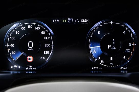 Volvo XC90 B5 D AWD Inscription