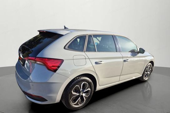 Skoda Scala 1.0 TSI Selection DSG