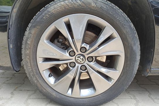 Toyota Proace City Verso 1.5 D-4D Family