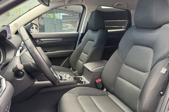 Mazda CX-5 2.0 Kanjo 2WD