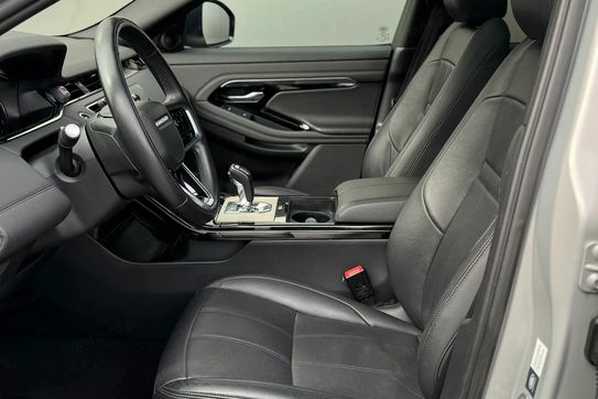 Land Rover Range Rover Evoque Evoque 2.0 D165 mHEV Bronze Collection aut