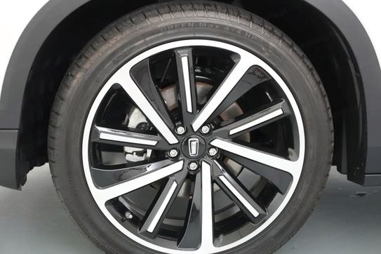 Bestune T77 1.5T Business + DCT