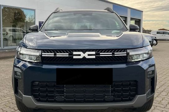 Dacia Bigster Journey LPG 1.2 mHEV