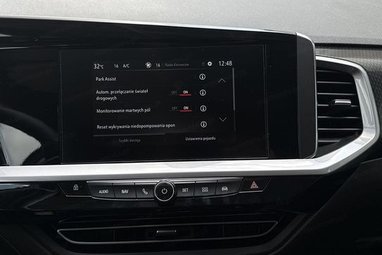 Opel Crossland X Gs Line S&S