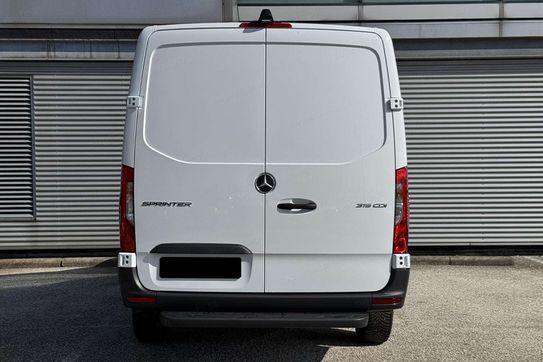 Mercedes Sprinter Standard PRO 315 CDI 9G-Tronic