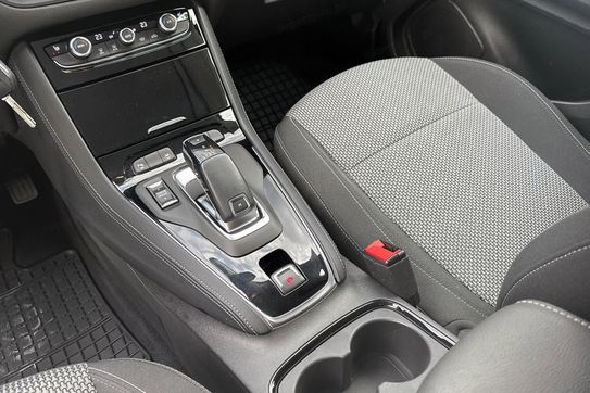 Opel Grandland X Business Edition 1.2 T  S&S aut