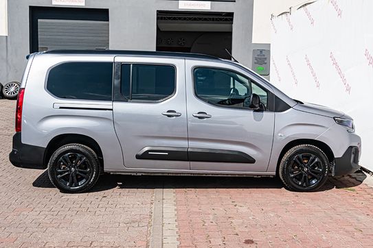 Citroen Berlingo XL L2H1 Max Kombi EAT8
