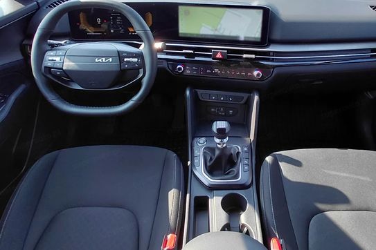 Kia Sportage 1.6 T-GDI Smart 2WD