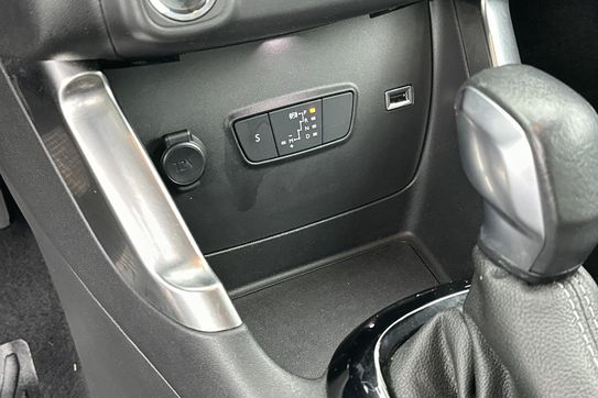 Citroen C3 Aircross Shine 1.5 BlueHDI