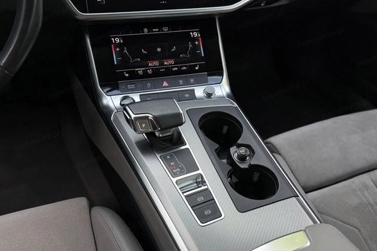 Audi A6 Avant 40 TDI  quattro S Line
