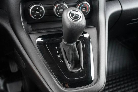 Mercedes Citan 110 CDI L1