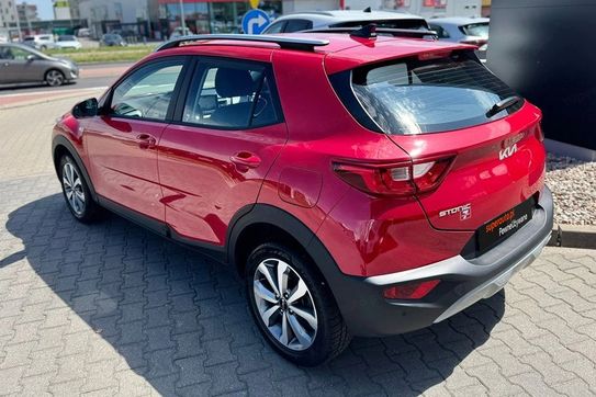 Kia Stonic 1.2 m