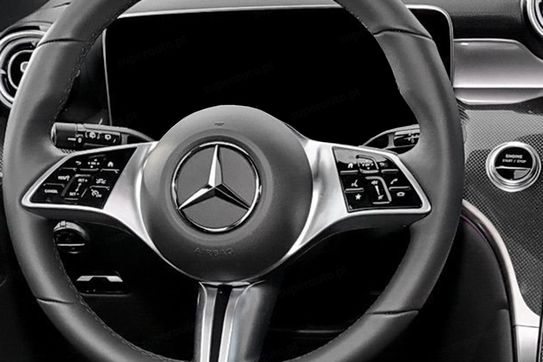 Mercedes GLC 200 4-Matic Avantgarde