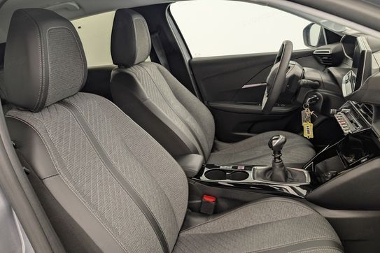 Peugeot 208 ALLURE 1.2 PureTech