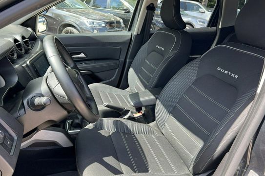 Dacia Duster 1.5 Blue dCi Prestige