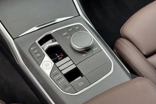 BMW Seria 3 Touring 330d xDrive M Sport