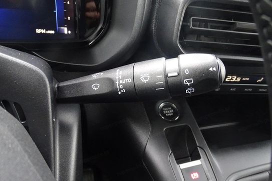 Opel Combo L L1H1 GS