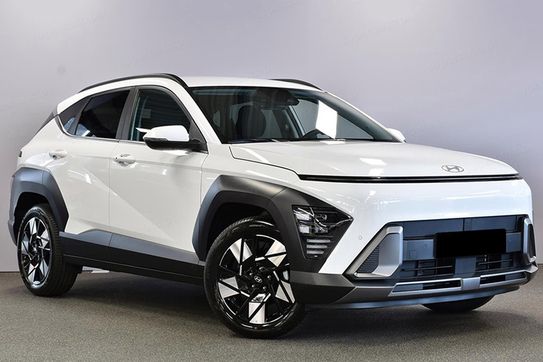Hyundai Kona 1.6 T-GDI Platinum 4WD DCT