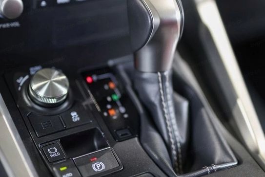 Lexus NX 300 F Impression AWD