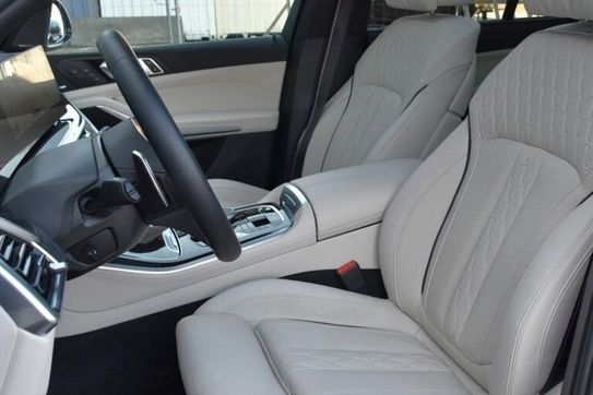 BMW X5 xDrive50e M Sport
