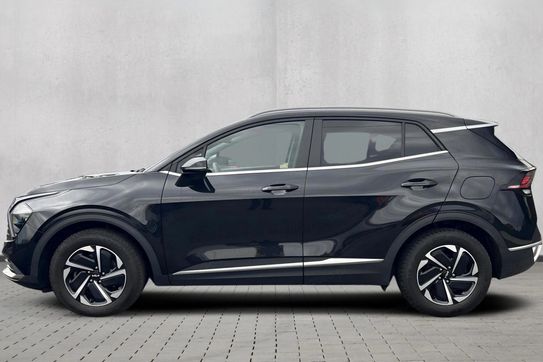 Kia Sportage 1.6 t-Gdi Mhev l 2WD Dct