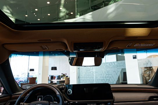 Lexus ES 300h Prestige