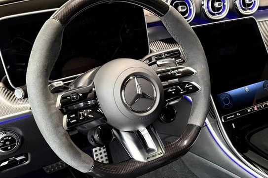 Mercedes CLE AMG 53 4-Matic+