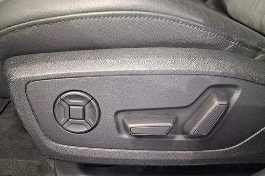 Audi A6 40 TDI quattro Sport