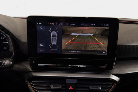 Cupra Leon 1.5