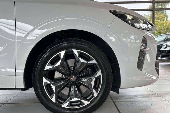 Cupra Terramar VZ 2.0 TSI DSG