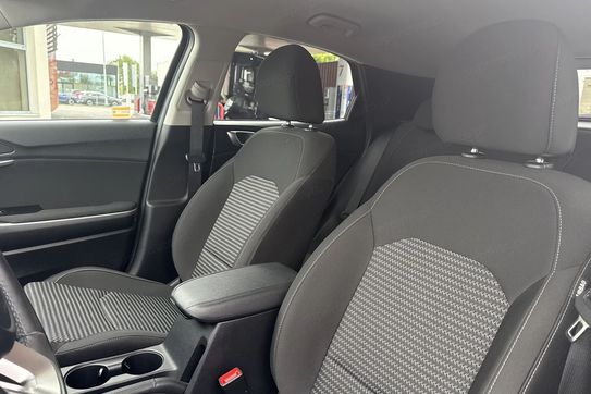 Kia XCeed 1.5 T-GDI M DCT