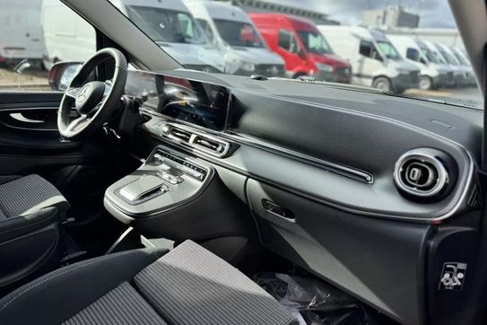 Mercedes V Klasa V 250 d 9G-Tronic Marco Polo Horizon