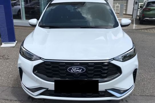 Ford Kuga ST-Line X 2.5 FHEV FWD  eCVT