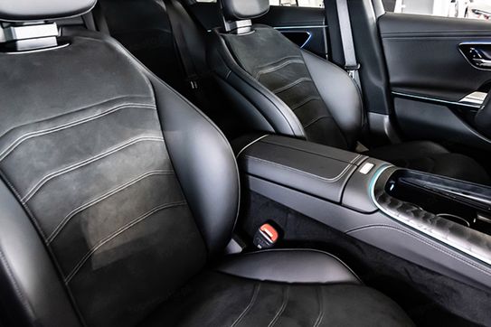 Mercedes Klasa E 220 d 4-Matic AMG