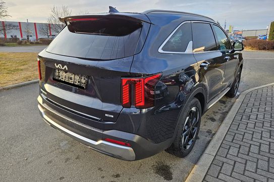 Kia Sorento 1.6 HEV Prestige Line 4WD  6os.