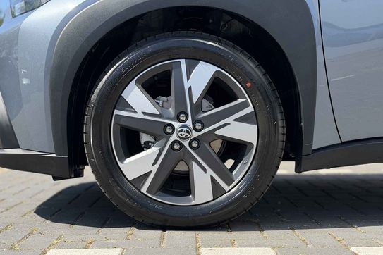 Toyota Aygo X Comfort 1.5 Hybrid Dynamic Force