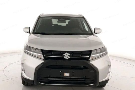 Suzuki Vitara 1.4 Boosterjet mHEV Premium Plus 2WD aut