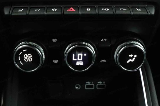 Renault Clio Esprit Alpine 1.6 E-TECH