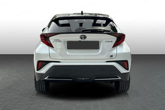 Toyota C-HR GR Sport 1.8 Hybrid