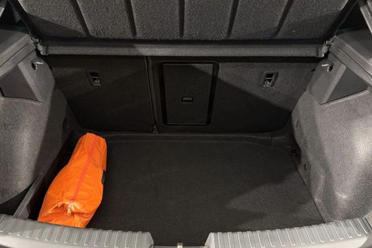 Seat Leon 1.5 TSI DSG