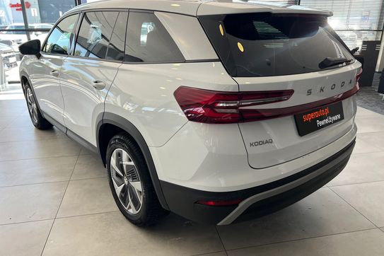 Skoda Kodiaq 1.5 TSI Selection DSG 7os.