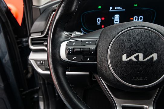 Kia Sportage 1.6 T-GDI L DCT