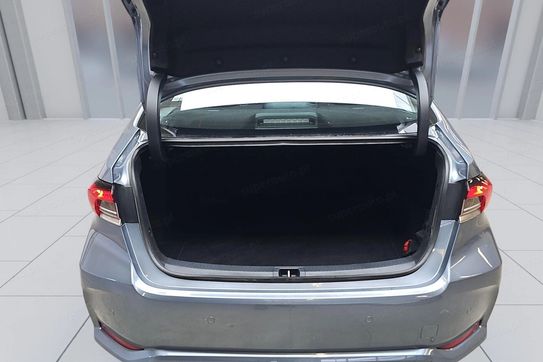 Toyota Corolla 1.8 Hybrid Comfort