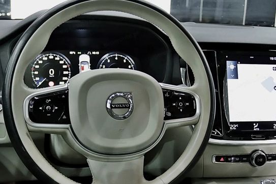 Volvo S60 B4 B Inscription aut