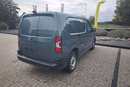 Fiat Doblo Cargo/Van XL L2H1 AT