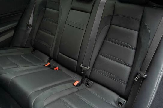 Mercedes GLE AMG Coupe 53 4-Matic+